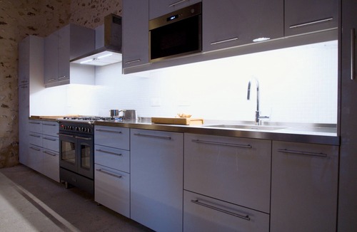 Saint-Astier House | Théveny, Le Levant