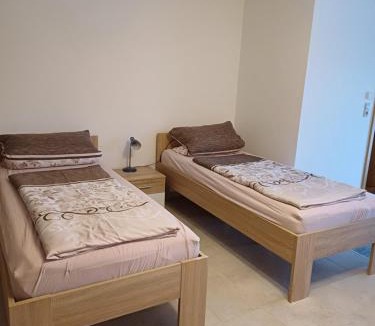 Suhl Apartment | Thüringer Zimmer