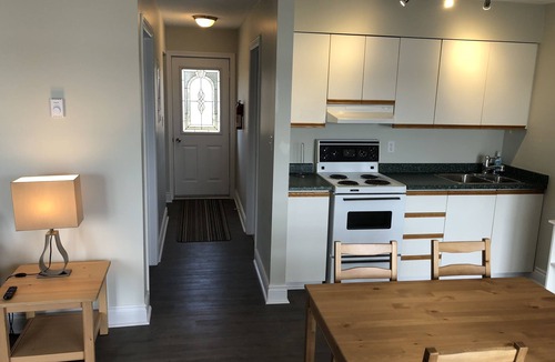 Rye Apartment | The Shores of Deer Lake