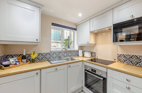 Caerwys Cottage | The Cottage At Number One