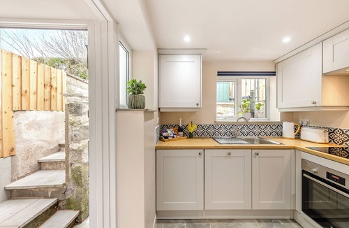 Caerwys Cottage | The Cottage At Number One