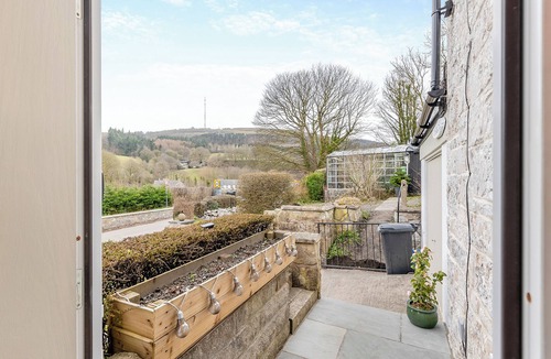 Caerwys Cottage | The Cottage At Number One