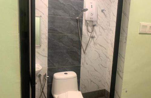 Jelai Hotel | TH Hotel