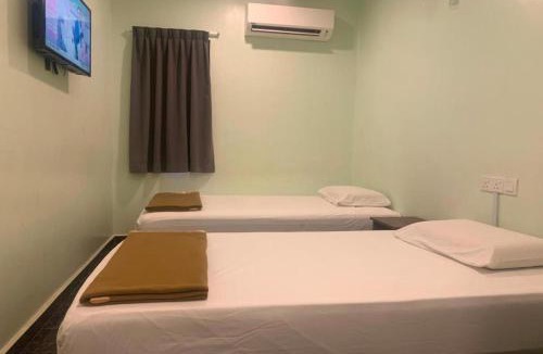 Jelai Hotel | TH Hotel