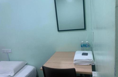 Jelai Hotel | TH Hotel