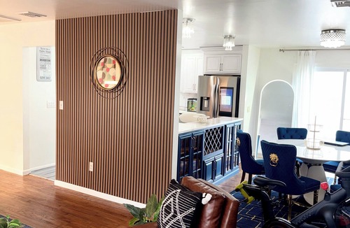 Monroe House | TH Luxe Home, Sleeps 9, Your vacation home. 50 mint from NYC, attractions & more