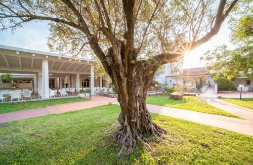 Simeri Mare Hotel | TH Simeri - Simeri Village