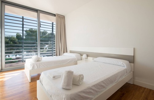 Tamarit Villa | TH02 Tamarit Grand Design
