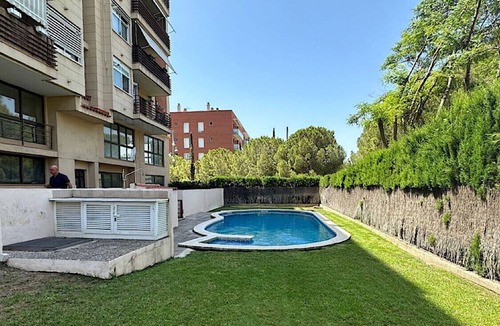 Tarragona Apartment | TH118 Modern apartment with pool