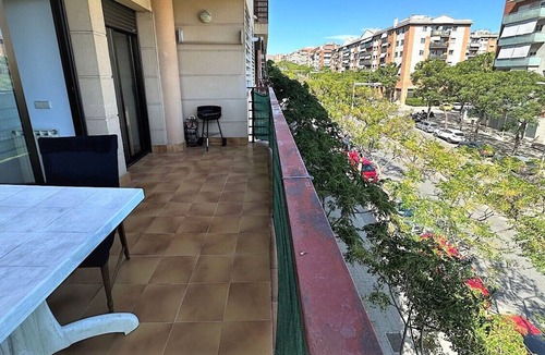 Tarragona Apartment | TH118 Modern apartment with pool