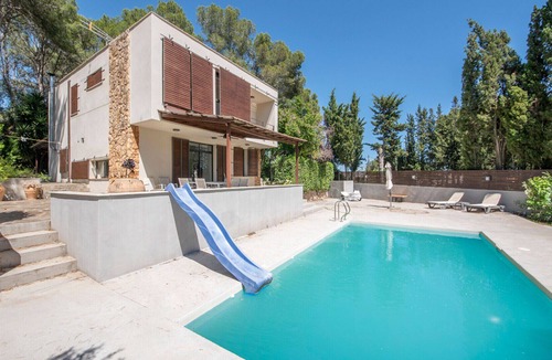 Tarragona Villa | TH130 Villa Green Fee close to the Golf Costa Dorada