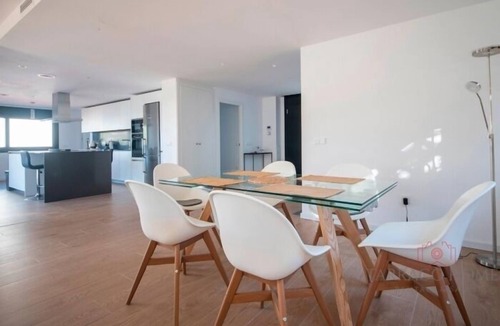 Tarragona Villa | TH130 Villa in El Catllar · 5 bedrooms · 6 beds · 4 baths