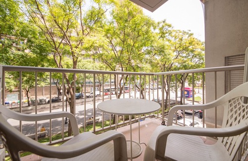 Tarragona Apartment | TH162 Apartamento Rambla Nova