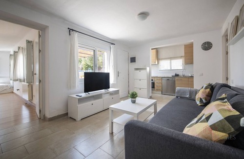 Tarragona House | TH46 Casa Ermita with Pool and Garden