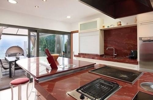 Torredembarra Villa | th52 Villa in Torredembarra · 6 bedrooms · 3 baths