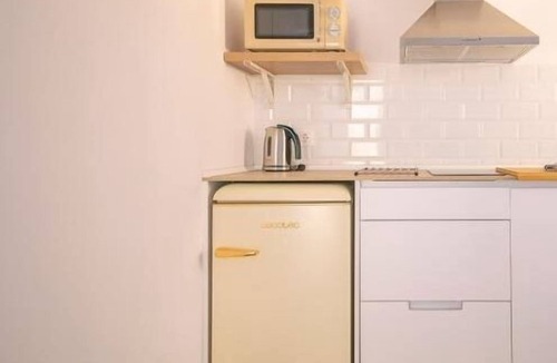 Old Town Apartment | th56a apartaments murmur la font