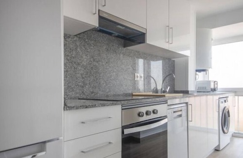 Tarragona Apartment | th64 Apartment in Tarragona · 2 bedrooms · 2 beds · 1.5 baths