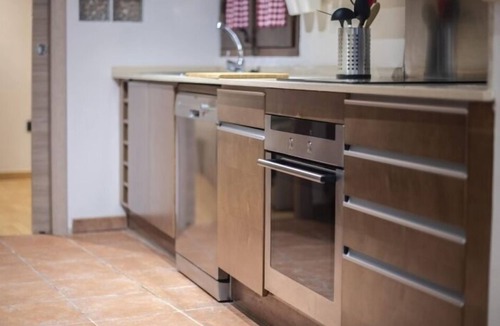 Old Town Apartment | th86 Apartment in Tarragona · 2 bedrooms · 3 beds · 1 bath