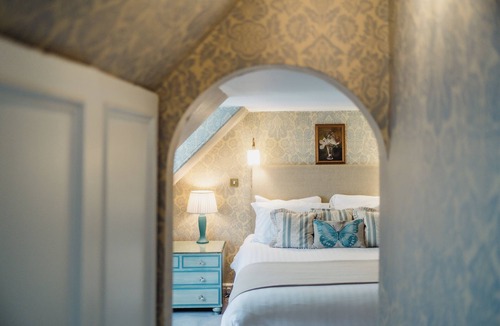 Callander Hotel | Thackray House