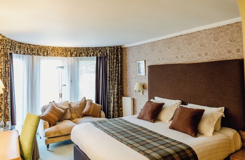 Callander Hotel | Thackray House