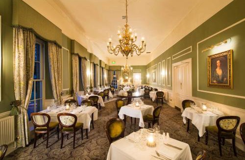 Inverurie House | Thainstone House