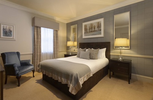 Inverurie Hotel | Thainstone House