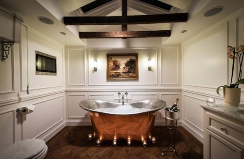 Inverurie Hotel | Thainstone House