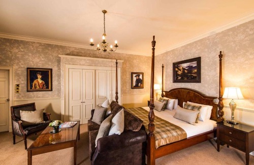 Inverurie Hotel | Thainstone House
