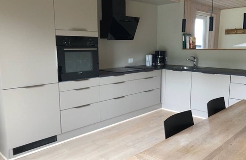Skastrup Strand House | "Thala" - 150m from the sea by Interhome