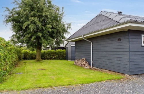 Skastrup Strand House | "Thala" - 150m from the sea by Interhome