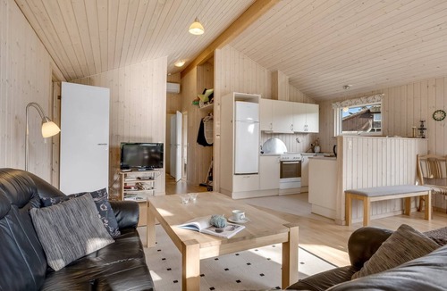 Dannemare House | "Thala" - 35m from the sea by Interhome