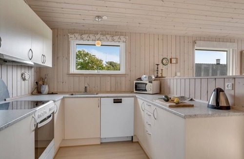 Dannemare House | "Thala" - 35m from the sea by Interhome