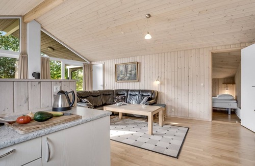 Dannemare House | "Thala" - 35m from the sea by Interhome