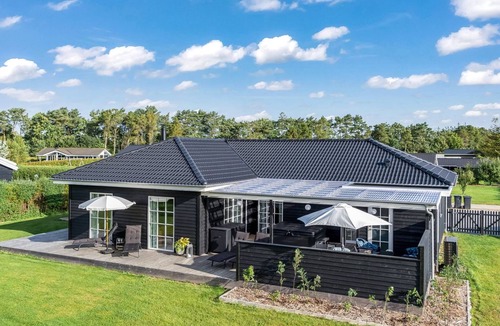 Haslevgarde House | "Thala" - 500m from the sea by Interhome