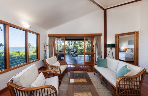 Oak Beach Resort | Thala Beach Nature Reserve