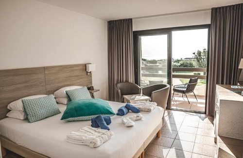 Saintes-Maries-de-la-Mer Hotel | Thalacap Camargue