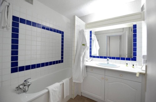 Saintes-Maries-de-la-Mer Hotel | Thalacap Camargue