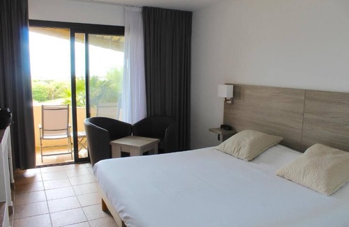 Saintes-Maries-de-la-Mer Hotel | Thalacap Camargue
