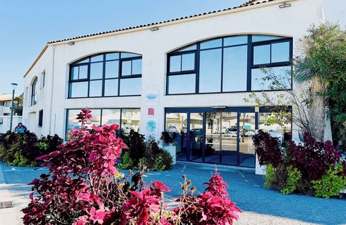 Saintes-Maries-de-la-Mer Hotel | Thalacap Camargue