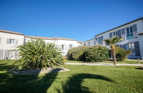Ars-en-Re Hotel | Thalacap Île de Ré - Thalasso & Spa