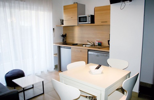 Cap d'Agde House | Thalacap Résidence