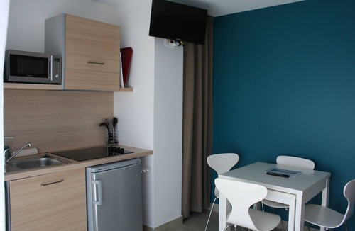 Cap d'Agde House | Thalacap Résidence