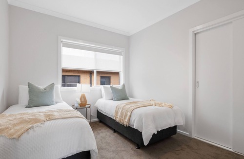 San Remo House | Thalassa at San Remo by Ready Set Stay