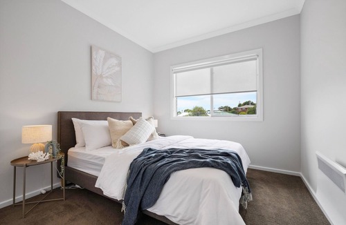 San Remo House | Thalassa at San Remo by Ready Set Stay