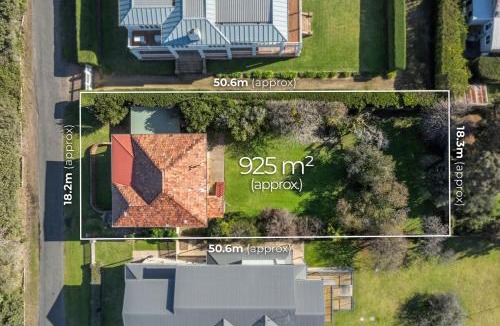 Queenscliff House | Thalassa