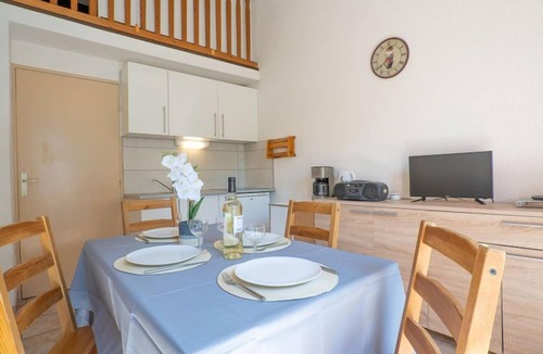 Saint-Cyprien Plage House | Thalassa by Interhome