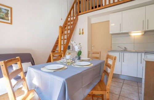 Saint-Cyprien Plage House | Thalassa by Interhome