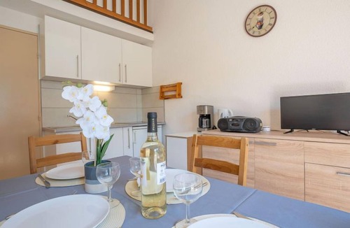Saint-Cyprien Plage House | Thalassa by Interhome