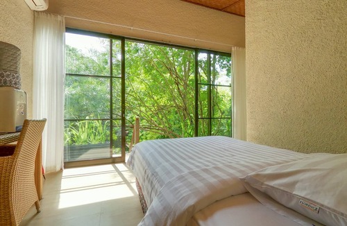 Manado Resort | Thalassa Dive & Wellbeing Resort Manado