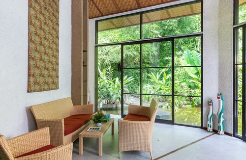 Manado Resort | Thalassa Dive & Wellbeing Resort Manado